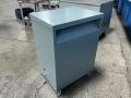 Federal Pacific 45 Kva Transformer - T48lh40-45