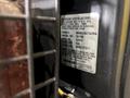 18 HP EMGLO MODEL #U18HGB-SM PORTABLE AIR COMPRESSOR &amp; KOHLER GAS POWERED ENGINE: YOBRO #24254