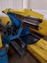 36" X 4" X 12,000 LBS YODER / STAMCO MOTORIZED SLITTING LINE STOCK #3731