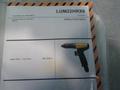 Atlas Copco Pneumatic Screwdriver - Lum22 Hrx6