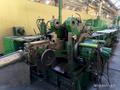 BWE 350/200 COPPER &amp; BRASS CONTINUOUS EXTRUSION/CONFORM/CONCLAD LINE