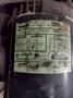 4" CAPACITY ULTRASONIC BAR &amp; TUBE CONTINUOUS WASHER: STOCK #22589