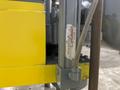 40 TON X 36" X 94" AIRAM 4 POST PNEUMATIC CUTOFF PRESS: STOCK #22485