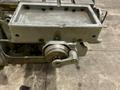 #210 KEARNEY &amp; TRECKER MODEL #210TF PLAIN HORIZONTAL MILL: YOBRO #25177