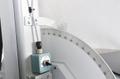 NEW - 31"H x 18"W HYD-MECH V-18 VERTICAL TILT FRAME BAND SAW