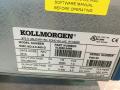 Kollmorgen  Servo Drive  - Mmc-sd-4.0-460-d