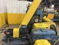 48" X 6" WEAN MOTORIZED SLITTER HEAD FOR SLITTING LINE. STOCK # 0435226