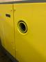 38" X 92" POREBA GAP BED ENGINE LATHE: STOCK #80622