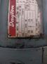 4 HEAD FOSDICK MULTI SPINDLE HEAVY DUTY GANG DRILL: STOCK #18005