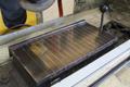6" X 18" HARIG MODEL SUPER 618 HORIZONTAL SURFACE GRINDER: STOCK #62918