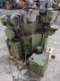 4" X 18" SUPERTEC MODEL #STG-450 OD CYLINDRICAL GRINDER: STOCK #22057