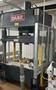 150 TON DAKE MODEL #PSQ 150A HYDRAULIC 4-POST PRESS, 2018: STOCK #21942