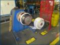 12" C.I. HAYES COPPER AND BRASS STRIP ANNEALING LINE