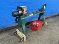 Grizzly  35” X 8”  Variable Speed Wood Lathe  - G0632
