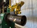 25,000# X 48" STRILICH UNCOILER STOCK# 2853