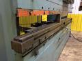 175 TON X12' NIAGARA HYDRAULIC PRESS BRAKE STOCK #3640