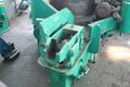 #22 VAUGHN "MOTOBLOC" SINGLE DECK VERTICAL DRAW BLOCK: STOCK #14250