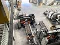 Friggi - heavy duty 660 x 700 mm CNC
