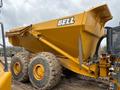 2021 Bell B45E Stock #007640