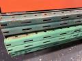 36" X 120" Pallet Racking - Ridgurak