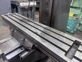 3 HP ALLIANT RAM TYPE VERTICAL MILLING MACHINE: STOCK #80801