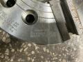 Kitagawa 10” 3 Jaw Chuck - B-210