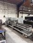 120″ Cincinnati Engine Lathe, 1964 – Tailstock, 15″ 3-Jaw Chuck, 2.375″ Through Hole