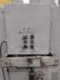 4,000 LB X 18" LITTELL CC40 COIL CRADLE STRAIGHTENER. STOCK # 0218926