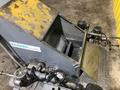 BARNES MODEL RD2-112 CHIP SEPERATOR &amp; COOLANT FILTER SYSTEM: STOCK #15722