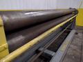10' X 12 GA BROWN &amp; BOGGS MODEL #90-A INITIAL PINCH BENDING ROLL: YOBRO #24377