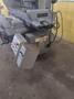 12" X 24" OKAMOTO MODEL #124N HYDRAULIC SURFACE GRINDER: STOCK #14964