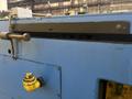 1.25" PINES MODEL #1-1/4 HIGH SPEED  ROTARY HYDRAULIC BAR, TUBE &amp; PIPE BENDER, DIAL A BEND V CONTROL: STOCK #22683