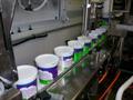 Tindall Model 772 Cultured Products Single Lane Filler – Production Ready!