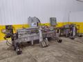4" CAPACITY ULTRASONIC BAR &amp; TUBE CONTINUOUS WASHER: STOCK #22589