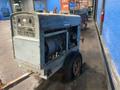 Lincoln Electric 325 Amps Welder - Shield-arc Sa-250