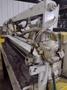 48" x 14 GA ROWE 7 ROLL POWERED COIL STRAIGHTENER: STOCK #22749