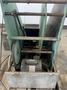 1,200 LB X 10" ROWE MODEL 810 COIL CRADLE. STOCK # 0469224.