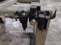 24" PRESS ROOM EQUIPMENT SERVO FEEDER. STOCK # 0218826