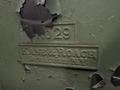 KANE &amp; ROACH MODEL 29 RING &amp; RIM ROLLER MACHINE: YOBRO #26431