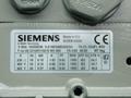 Siemens Simotics Gp Motor Unit - 1av2063b 1le10010bb322fa4