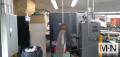 1998 LVD/STRIPPIT 1500 H30 CNC HYDRAULIC TURRET PUNCH