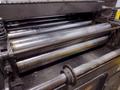 30" X .042" LITTELL MODEL #4-32 COIL STRAIGHTENER: STOCK #19227