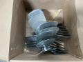 Revcor 3 Blades / 24” Fan Blades
