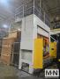550 TON HEIDEL PRESS  TRIM DIE PUNCH PRESS