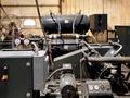 Liberty Systems D7-F75MD High Performance Air System