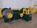 12" WIDE TORRINGTON 4" ARBOR PULL-THROUGH SLITTING LINE: STOCK #16504