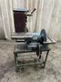 6" X 12" POWERMATIC BENCH TOP BELT/DISC SANDER: STOCK #77896