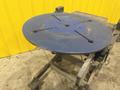 1,000 LBS RANSOME MODEL #10P WELDING POSITIONER: YOBRO #24775