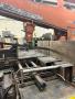 USED COSEN 16" X 31" SEMI-AUTOMATIC DUAL COLUMN DOUBLE MITERING BANDSAW MODEL SH-800DM, Year: 2006