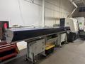 DMG Mori Sprint 32/8 CNC Screw Machine, Swiss Type, with Patriot Bar 
Feeder, Model 338